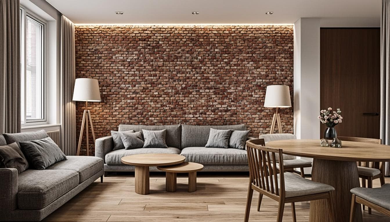 Islington Open-Plan Living