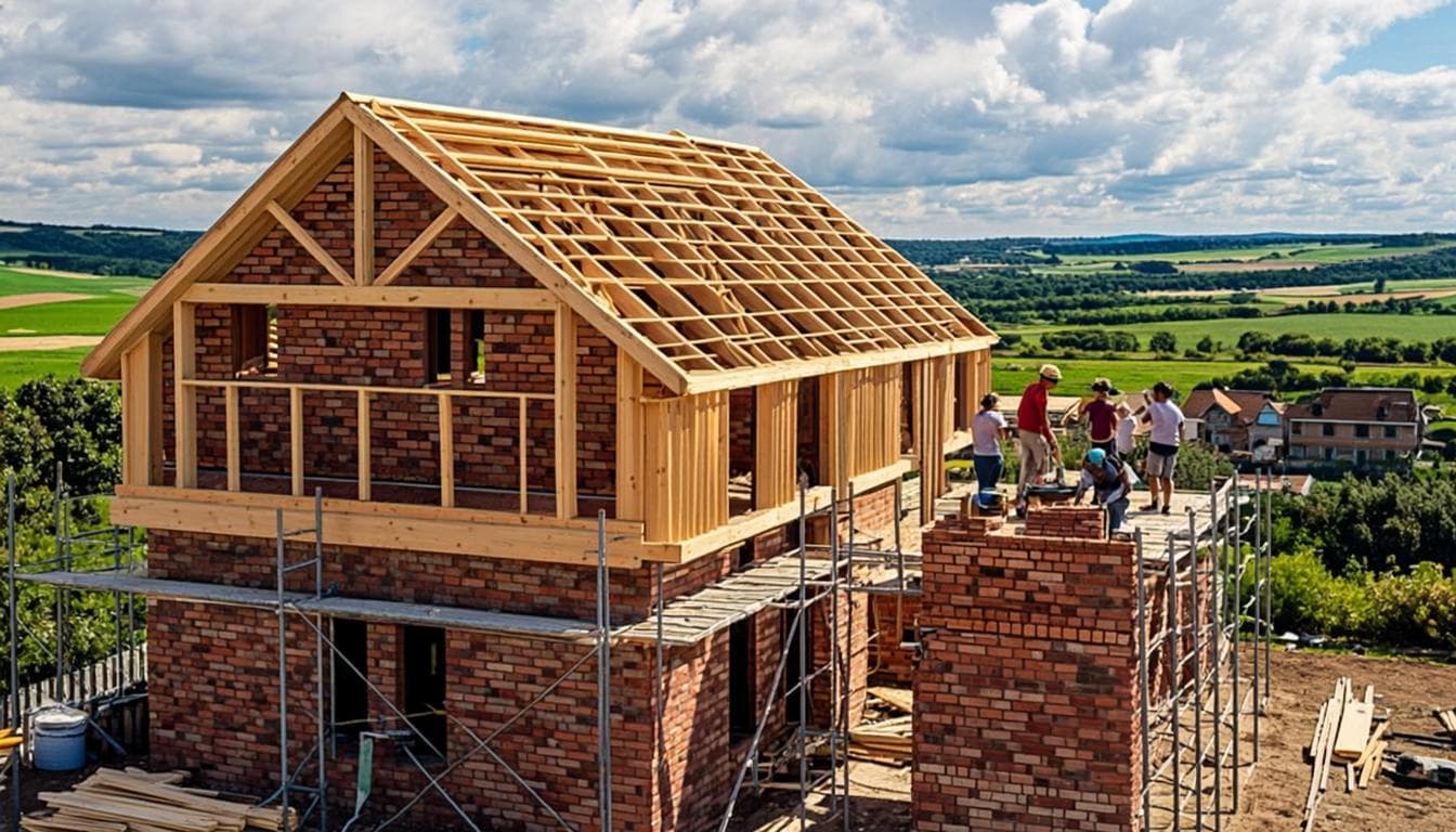 New Builds